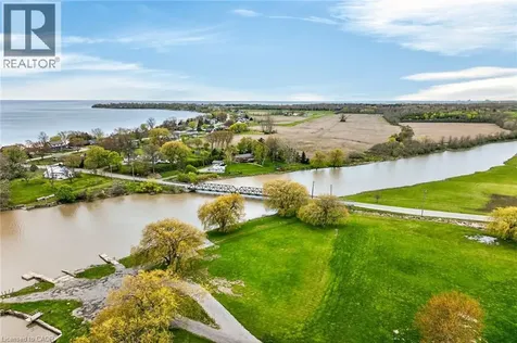 19 Silver Aspen Drive Nanticoke ON N0A 1L0