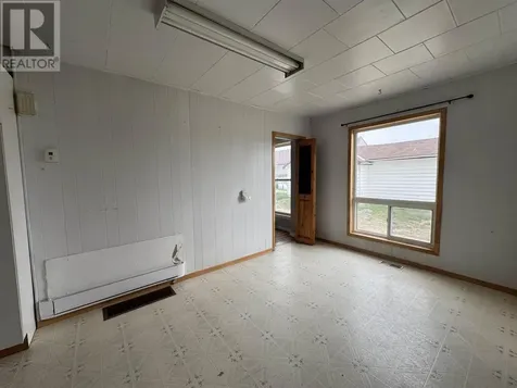 162 Martel Road Chapleau ON P0M 1K0
