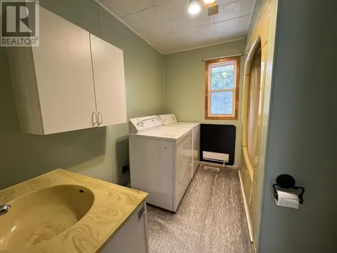 162 Martel Road Chapleau ON P0M 1K0