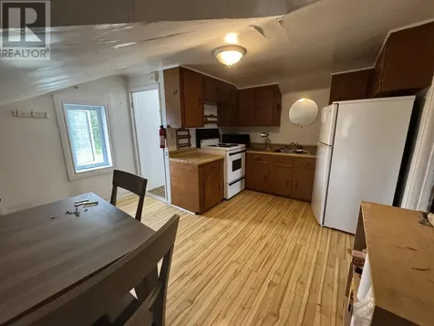 162 Martel Road Chapleau ON P0M 1K0