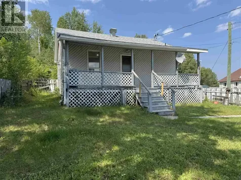162 Martel Road Chapleau ON P0M 1K0
