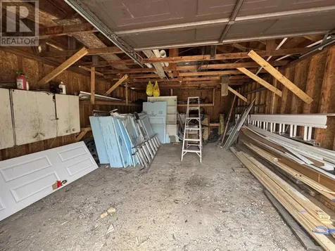 162 Martel Road Chapleau ON P0M 1K0
