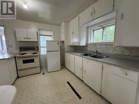 162 Martel Road Chapleau ON P0M 1K0