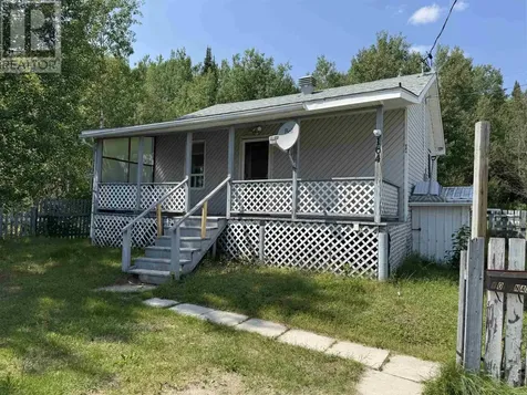 162 Martel Road Chapleau ON P0M 1K0
