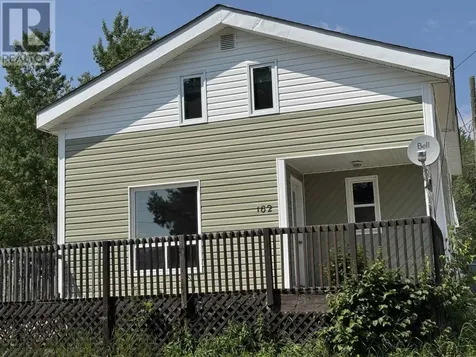 162 Martel Road Chapleau ON P0M 1K0