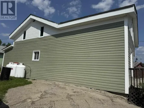 162 Martel Road Chapleau ON P0M 1K0