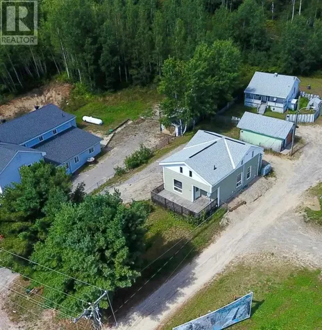 162 Martel Road Chapleau ON P0M 1K0