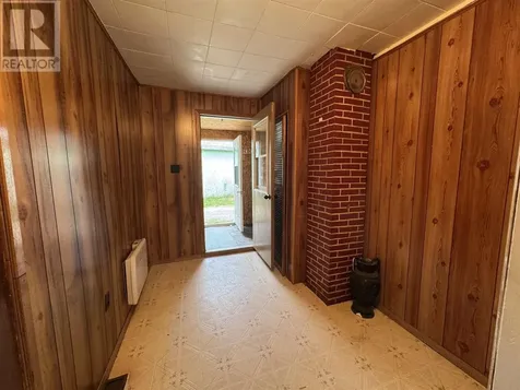 162 Martel Road Chapleau ON P0M 1K0