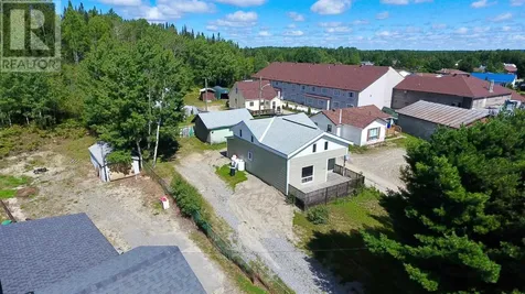 162 Martel Road Chapleau ON P0M 1K0