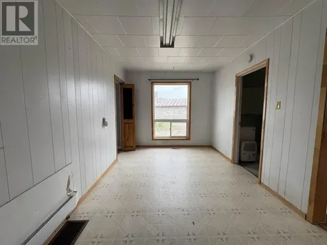 162 Martel Road Chapleau ON P0M 1K0