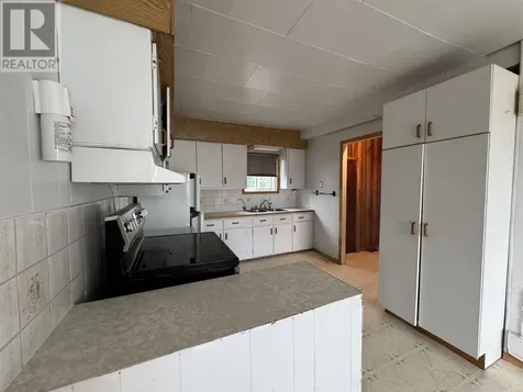 162 Martel Road Chapleau ON P0M 1K0