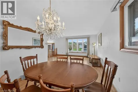 336 Montmorency Drive Hamilton ON L8K 5H4