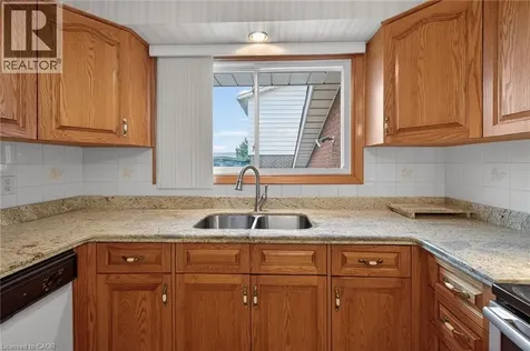 336 Montmorency Drive Hamilton ON L8K 5H4
