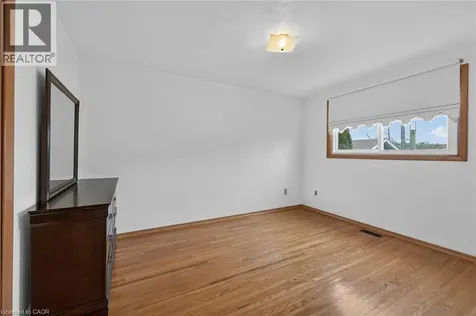 336 Montmorency Drive Hamilton ON L8K 5H4