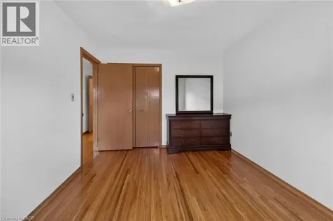 336 Montmorency Drive Hamilton ON L8K 5H4