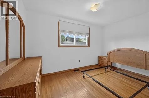 336 Montmorency Drive Hamilton ON L8K 5H4