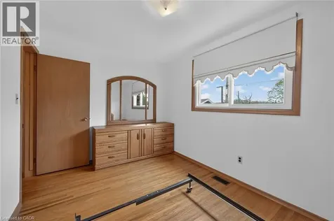 336 Montmorency Drive Hamilton ON L8K 5H4