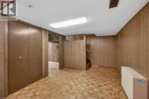 336 Montmorency Drive Hamilton ON L8K 5H4