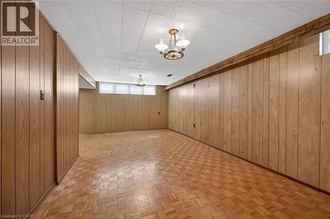 336 Montmorency Drive Hamilton ON L8K 5H4