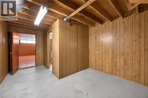 336 Montmorency Drive Hamilton ON L8K 5H4