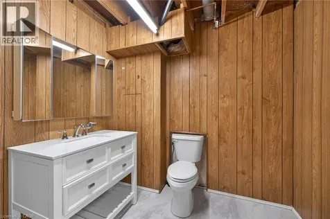 336 Montmorency Drive Hamilton ON L8K 5H4