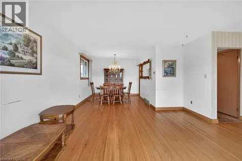 336 Montmorency Drive Hamilton ON L8K 5H4