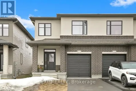 14 Taber Street South Carleton Place ON K7C 0H2