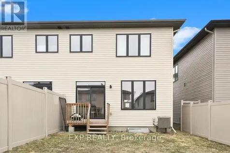 14 Taber Street South Carleton Place ON K7C 0H2