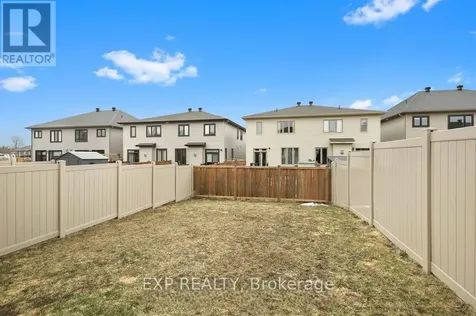 14 Taber Street South Carleton Place ON K7C 0H2