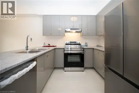 31 Wakeling Drive Brantford ON N3V 0B8