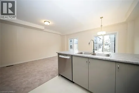 31 Wakeling Drive Brantford ON N3V 0B8