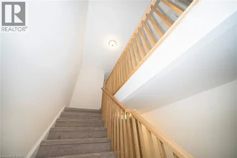 31 Wakeling Drive Brantford ON N3V 0B8