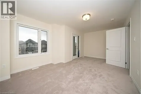 31 Wakeling Drive Brantford ON N3V 0B8