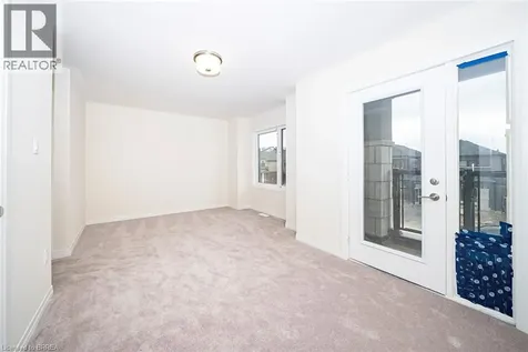 31 Wakeling Drive Brantford ON N3V 0B8