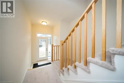31 Wakeling Drive Brantford ON N3V 0B8