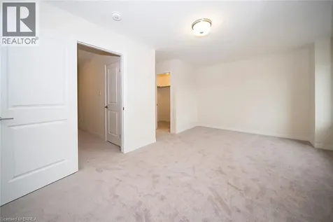 31 Wakeling Drive Brantford ON N3V 0B8