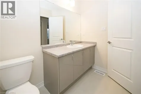 31 Wakeling Drive Brantford ON N3V 0B8