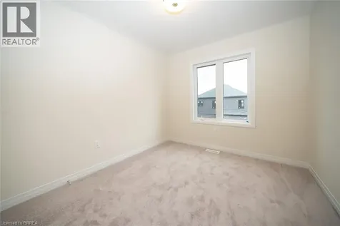 31 Wakeling Drive Brantford ON N3V 0B8