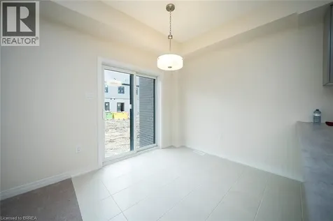 31 Wakeling Drive Brantford ON N3V 0B8