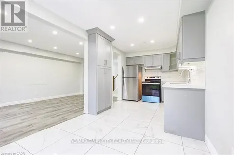 110 Commonwealth Street Kitchener ON N2E 4K8