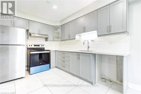 110 Commonwealth Street Kitchener ON N2E 4K8