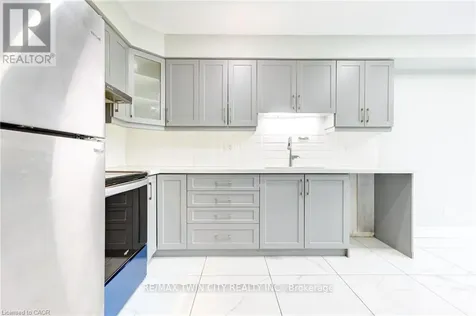 110 Commonwealth Street Kitchener ON N2E 4K8