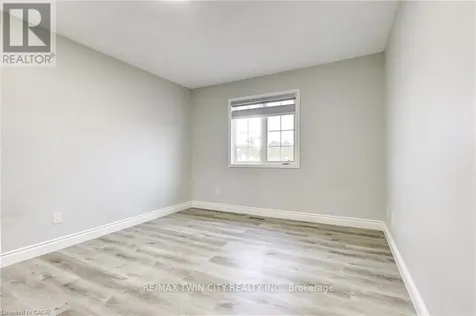 110 Commonwealth Street Kitchener ON N2E 4K8