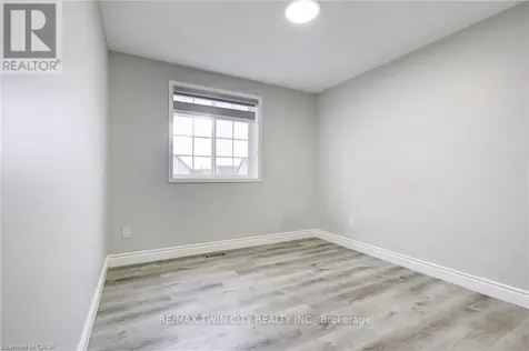 110 Commonwealth Street Kitchener ON N2E 4K8