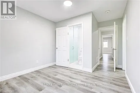 110 Commonwealth Street Kitchener ON N2E 4K8