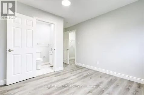110 Commonwealth Street Kitchener ON N2E 4K8