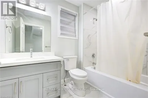 110 Commonwealth Street Kitchener ON N2E 4K8