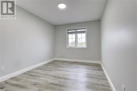 110 Commonwealth Street Kitchener ON N2E 4K8