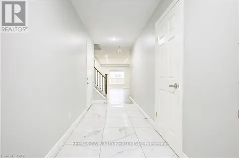 110 Commonwealth Street Kitchener ON N2E 4K8