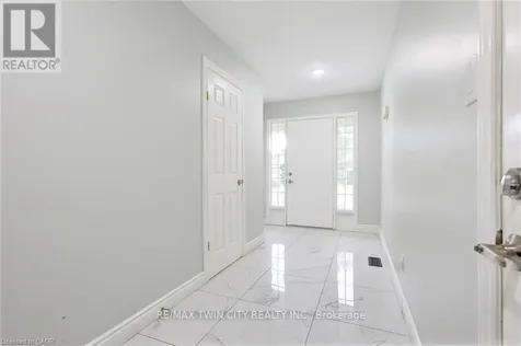 110 Commonwealth Street Kitchener ON N2E 4K8